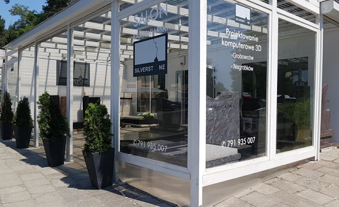 Silverstone Zielona Góra